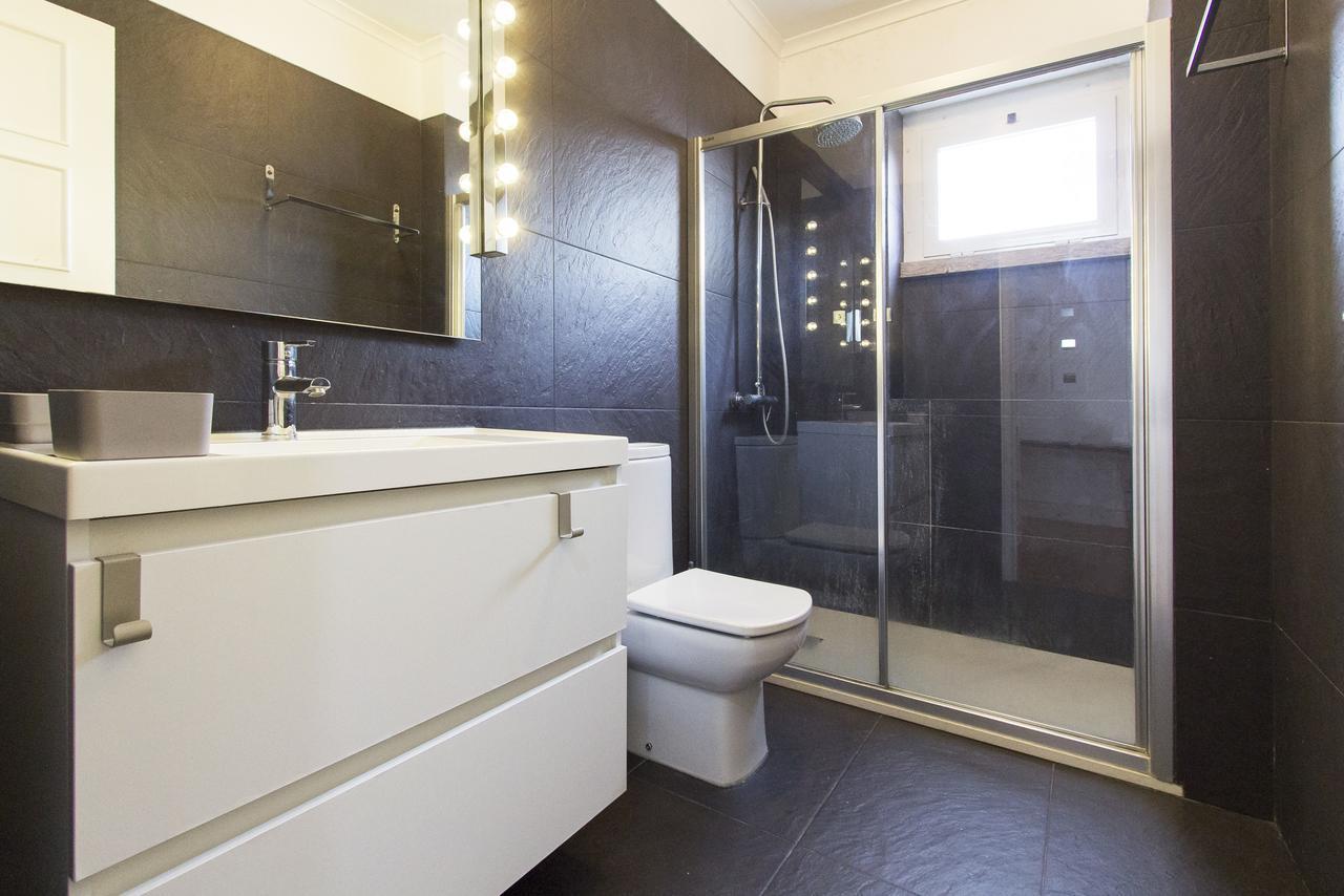 Saldanha Concept By Homing Apartment Lisboa Ngoại thất bức ảnh