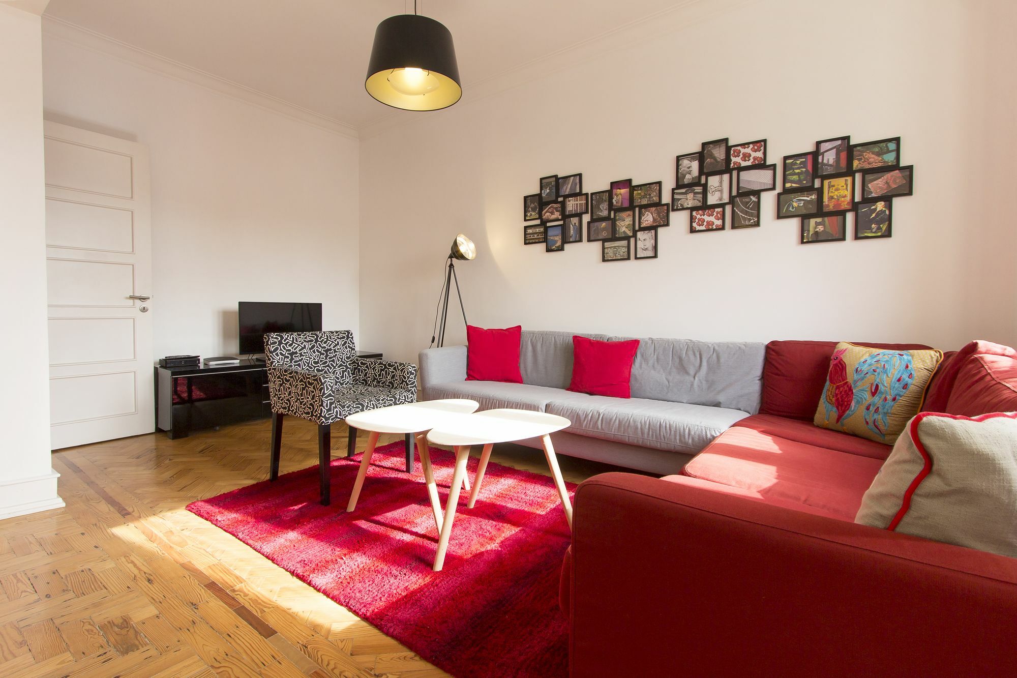 Saldanha Concept By Homing Apartment Lisboa Ngoại thất bức ảnh