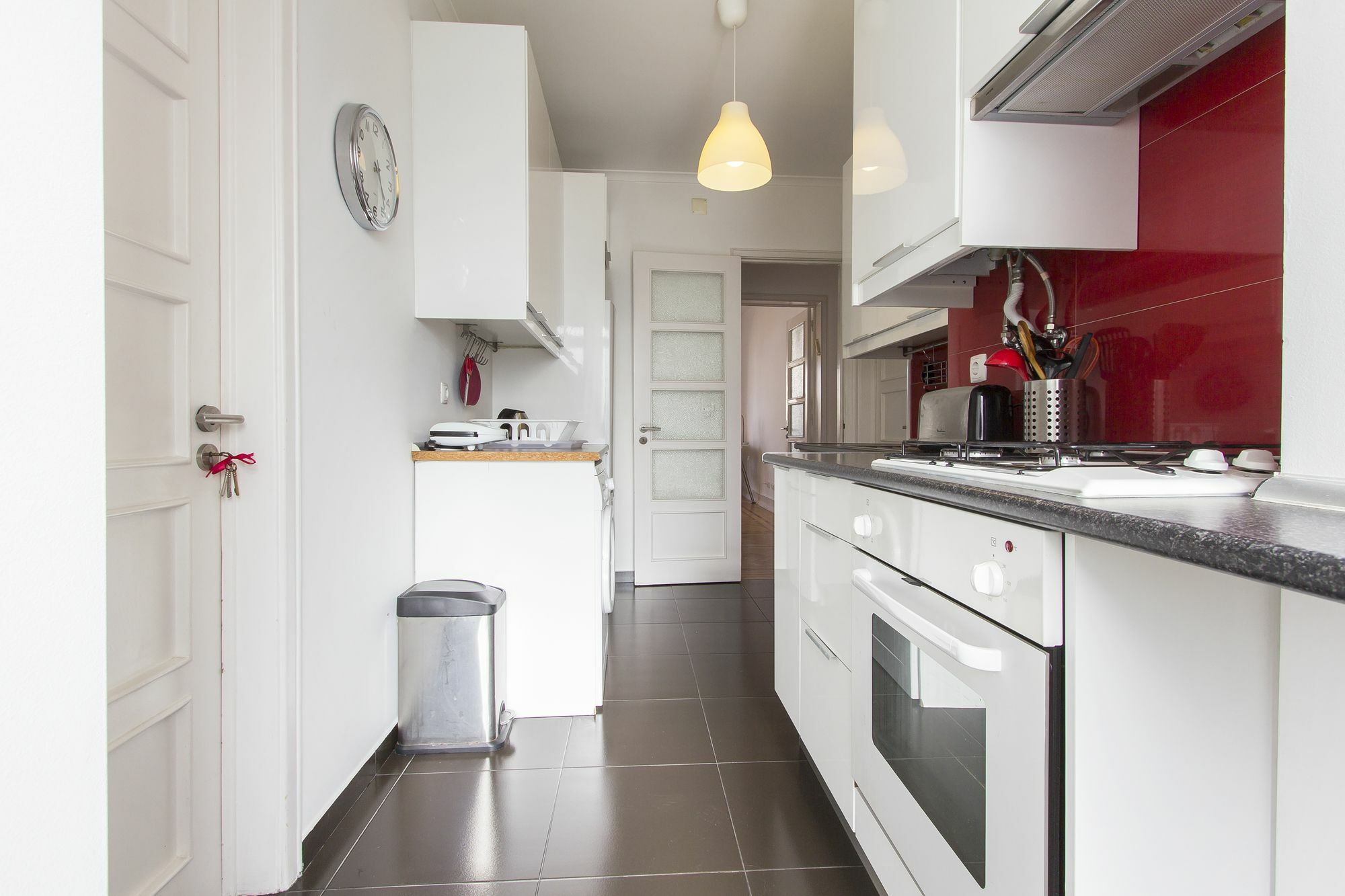Saldanha Concept By Homing Apartment Lisboa Ngoại thất bức ảnh