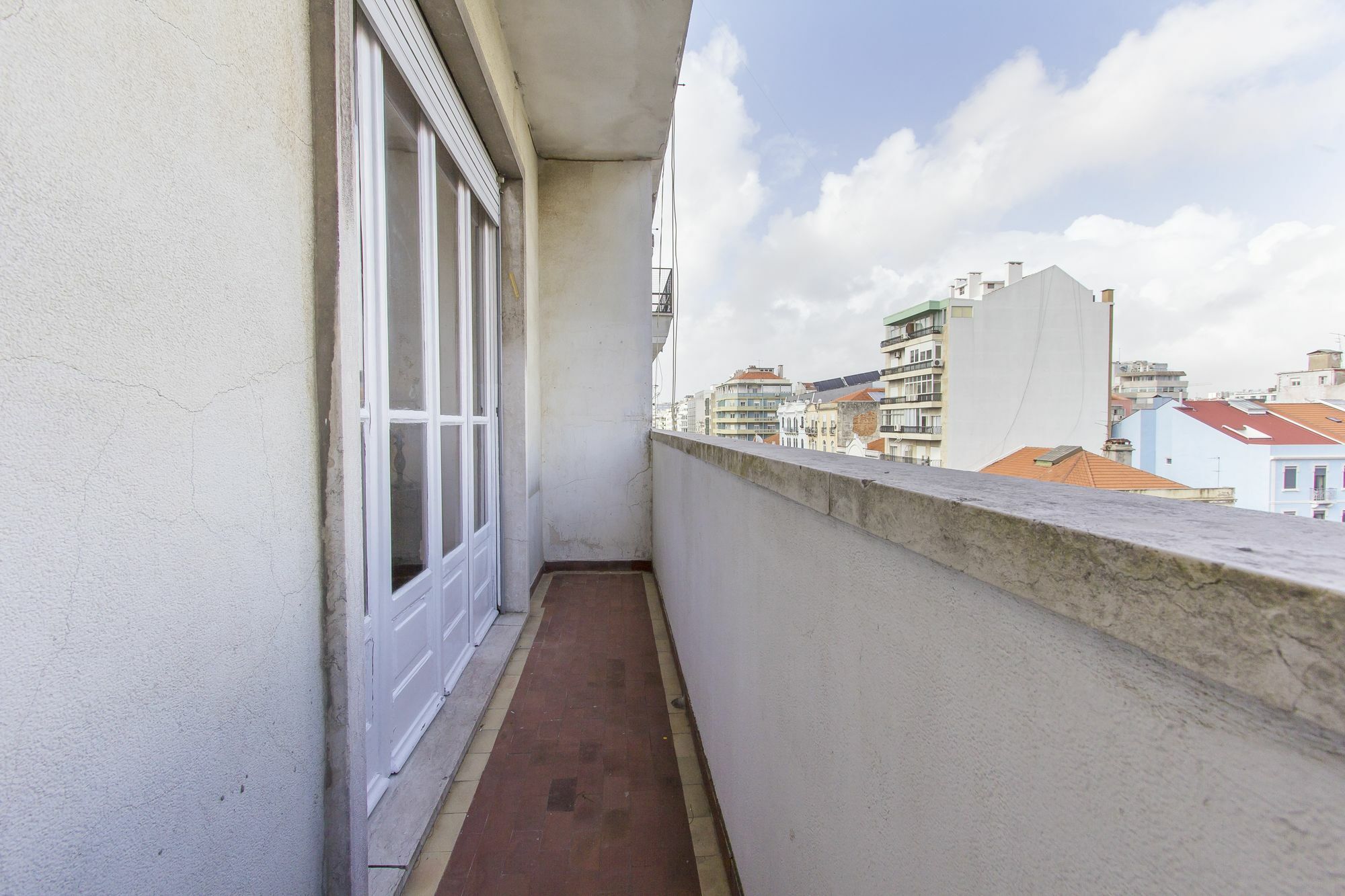 Saldanha Concept By Homing Apartment Lisboa Ngoại thất bức ảnh