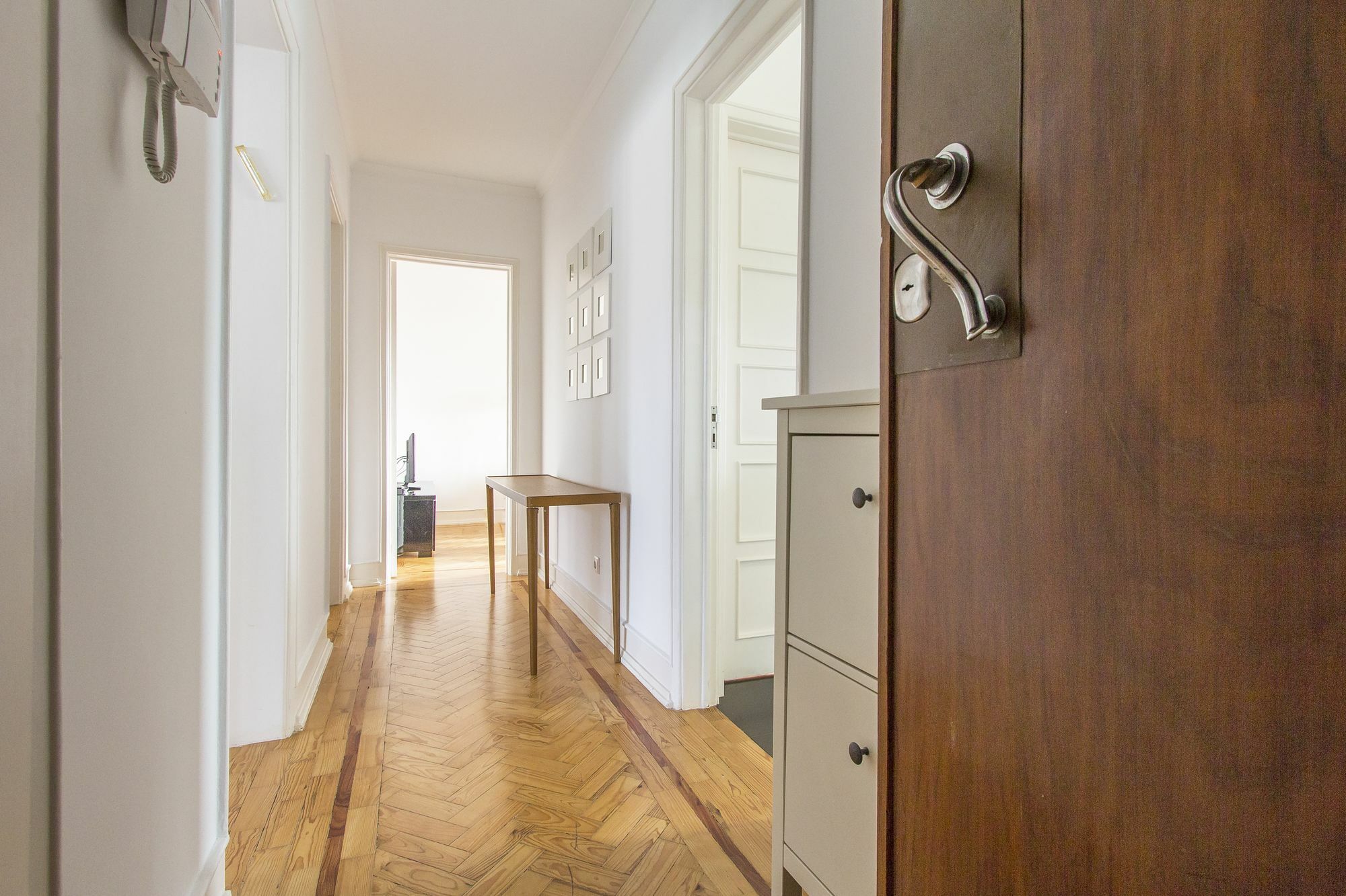 Saldanha Concept By Homing Apartment Lisboa Ngoại thất bức ảnh