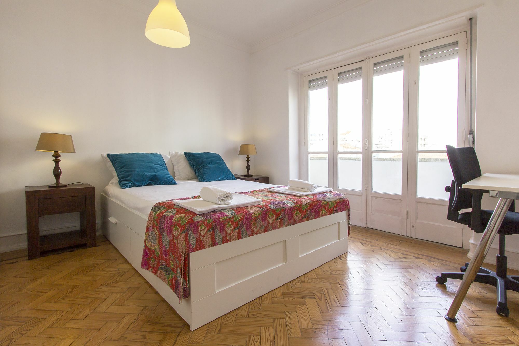 Saldanha Concept By Homing Apartment Lisboa Ngoại thất bức ảnh